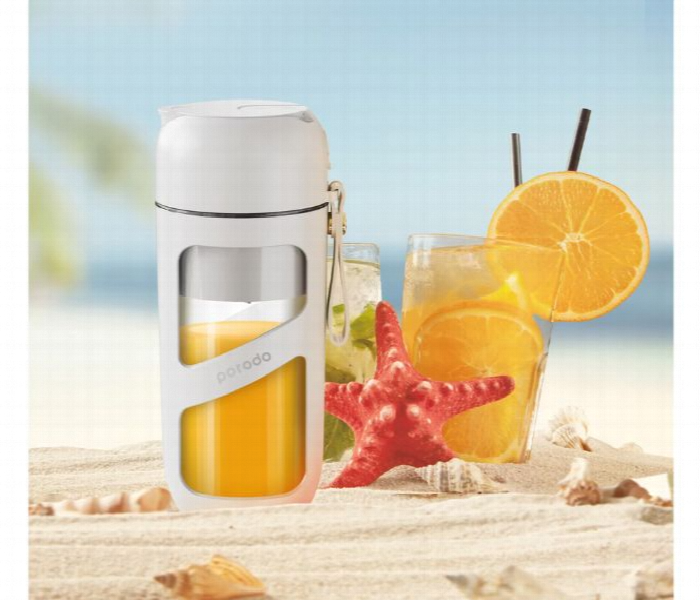 Porodo Portable Juice And Smoothie Blender - Zoom Image 3