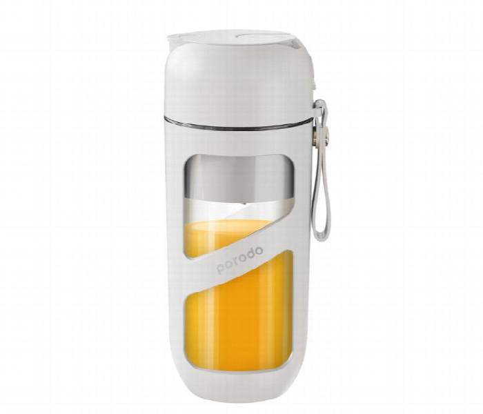 Porodo Portable Juice And Smoothie Blender - Zoom Image 1