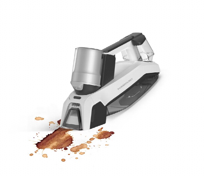 Powerology Cordless Spot Cleaner - Zoom Image 2