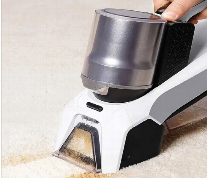 Powerology Cordless Spot Cleaner - Zoom Image 4