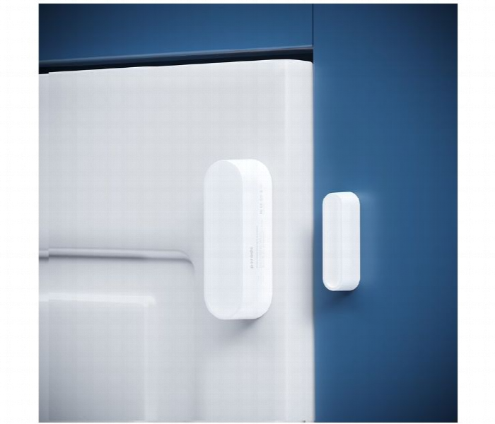 Porodo Lifestyle Smart Sensor Door And Window - Zoom Image 2