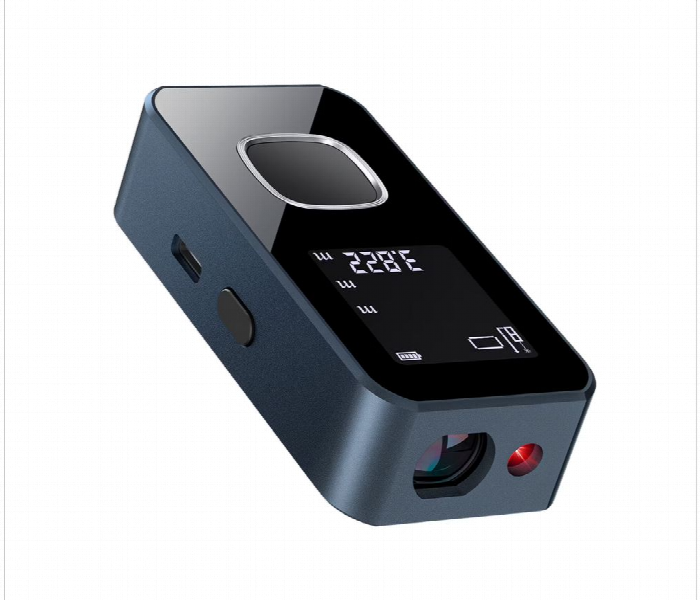 Powerology 60M Powerful Laser Rangefinder - Zoom Image 1