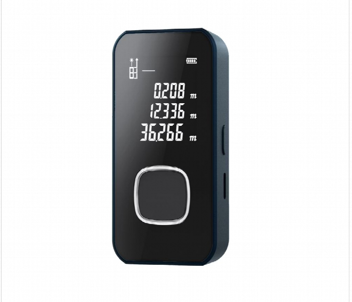 Powerology 60M Powerful Laser Rangefinder - Zoom Image 3