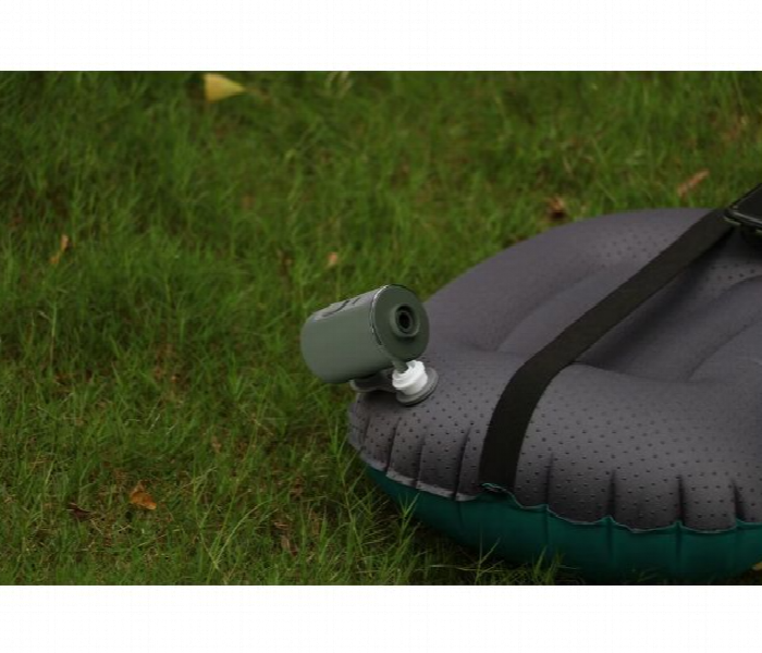 Porodo Lifestyle Nano Portable Electric Pump - Zoom Image 3