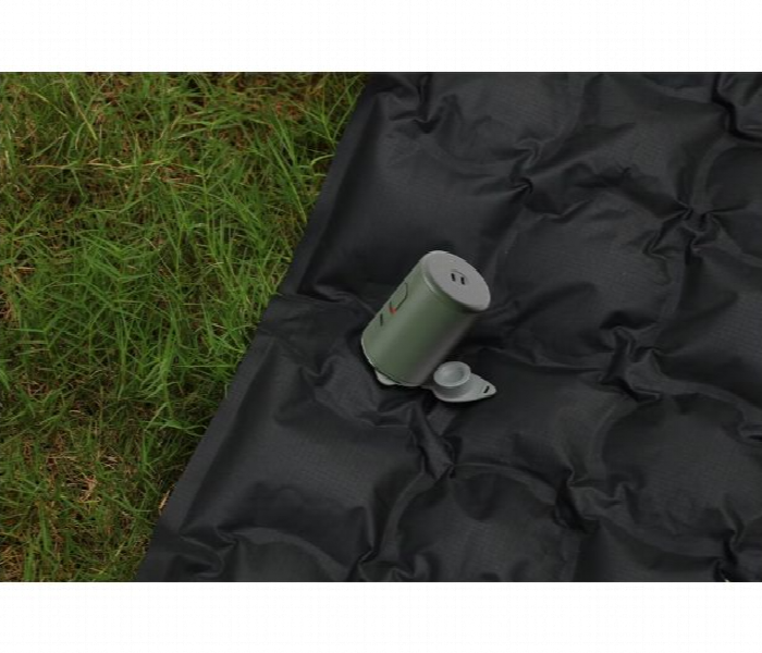 Porodo Lifestyle Nano Portable Electric Pump - Zoom Image 4
