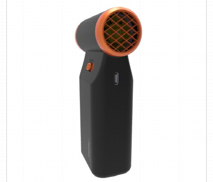 Porodo Lifestyle Turbo Jet Air Blower - Zoom Image 3