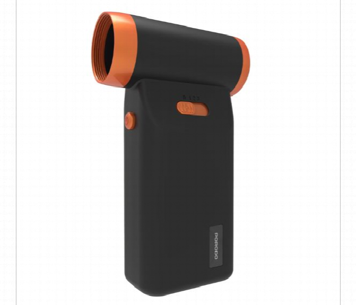Porodo Lifestyle Turbo Jet Air Blower - Zoom Image 2