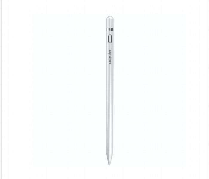 Green Lion Universal Pencil 2 Fine Tip Stylus 1.5Mm - Zoom Image 1
