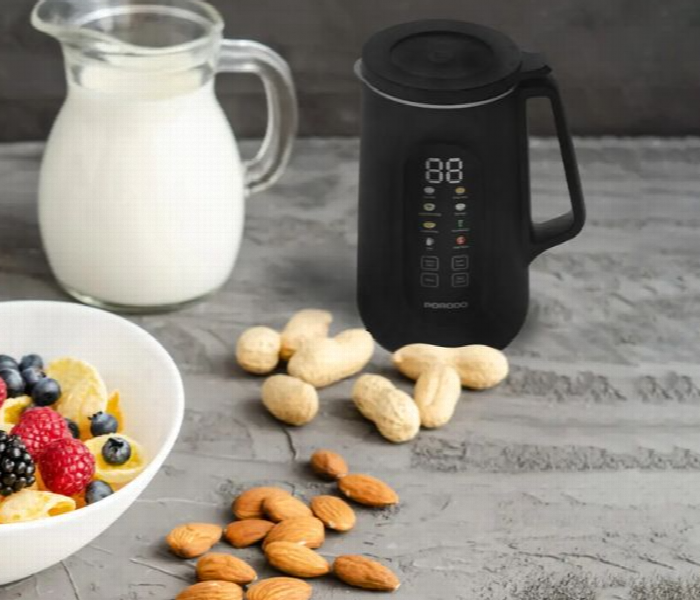Porodo Lifestyle 800W Nut Milk Maker - Zoom Image 3