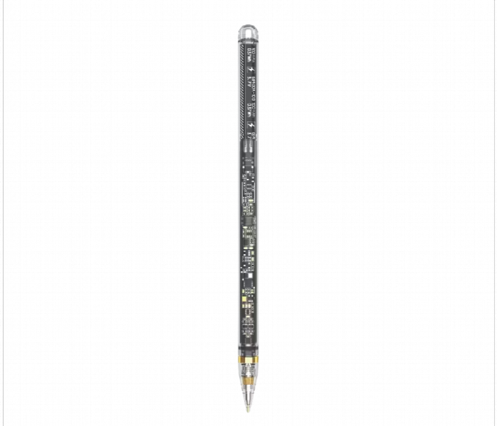 Green Lion Transparent Pen Pro - Zoom Image 1