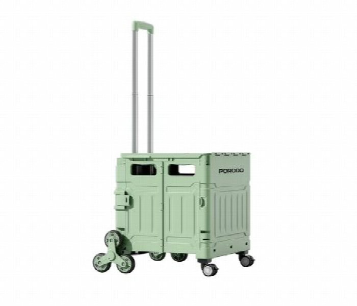 Porodo Lifestyle Collapsible Wagon Cart - Zoom Image 3