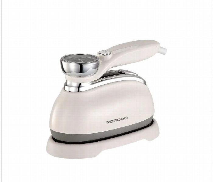 Porodo Lifestyle Retro Thermometer Steam And Heat Iron - Zoom Image 2