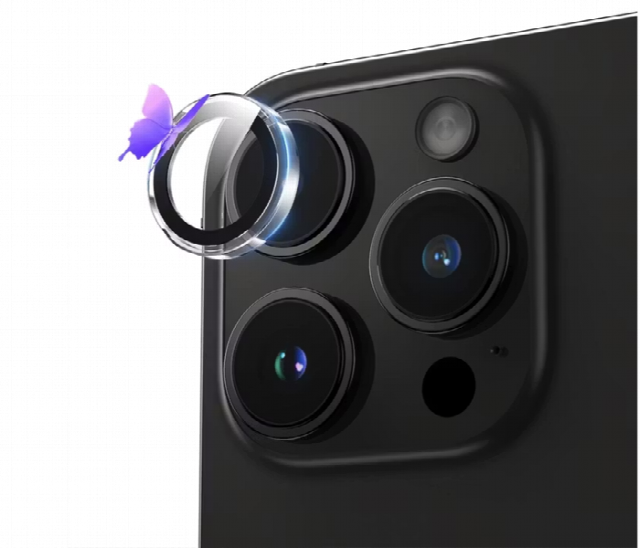 Green Lion 4 In 1 Defender Pack Iphone 16 Pro - Zoom Image 2