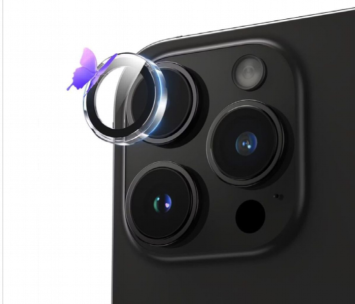 Green Lion 4 In 1 Defender Pack Iphone 16 Pro - Zoom Image 2