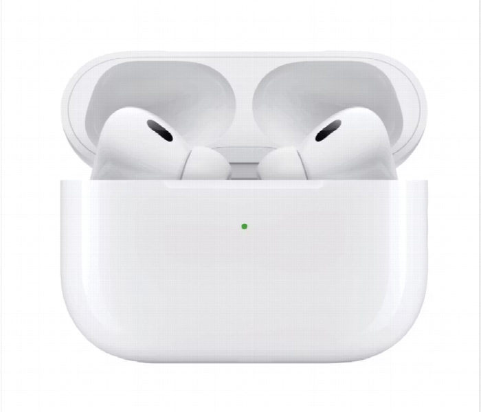 Green Lion Earbuds Pro2 With Active Noise Cancellation - Zoom Image 1