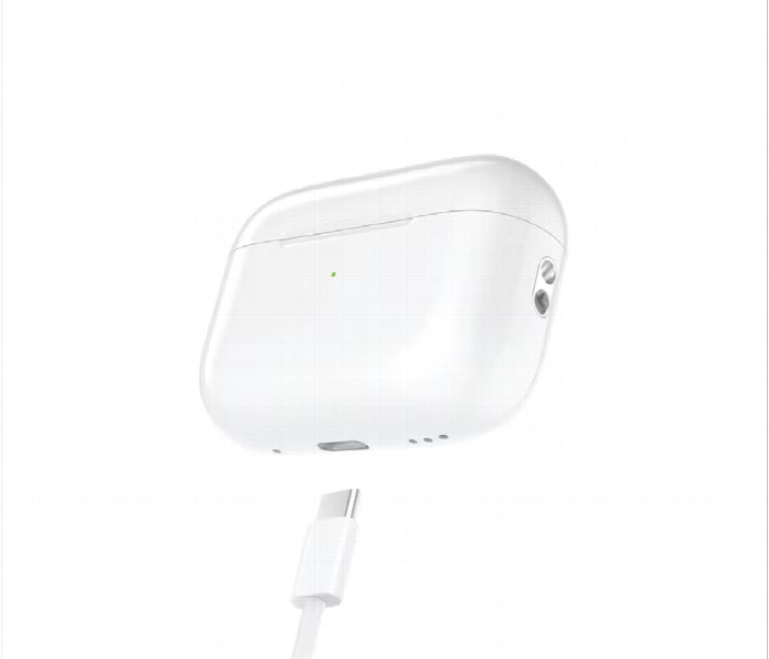 Green Lion Earbuds Pro2 With Active Noise Cancellation - Zoom Image 3