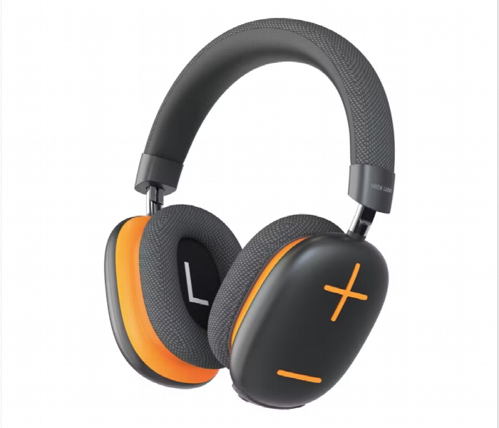 Green Lion Echo Max Wireless Headphone - Zoom Image 1