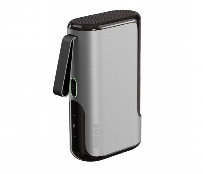Porodo 3In1 10000Mah Power Bank Speaker - Zoom Image 1