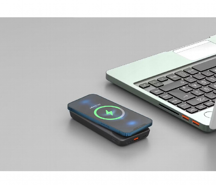 Porodo Magsafe Power Bank 10000Mah 20W Pd - Zoom Image 3
