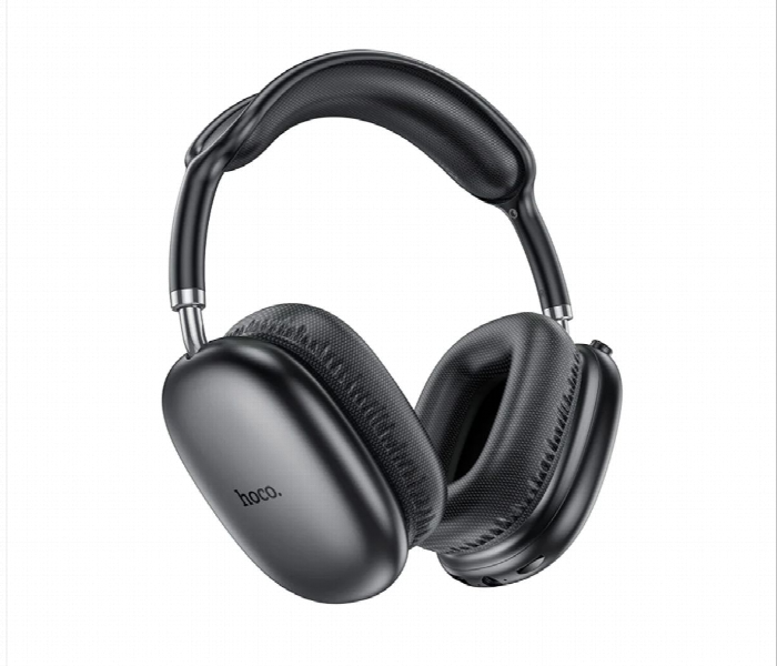 Hoco W35 Air Wireless Headphone - Zoom Image 1