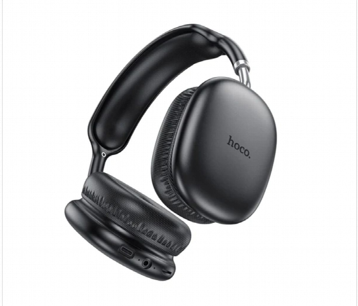Hoco W35 Air Wireless Headphone - Zoom Image 2