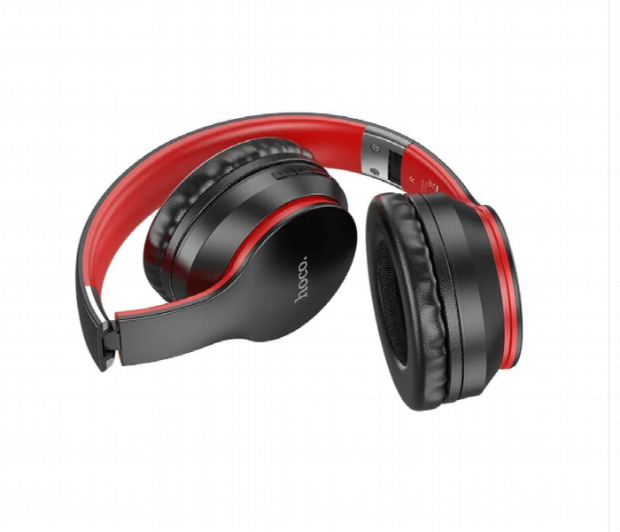 Hoco Esd16 Anc Wireless Headphones - Zoom Image 3