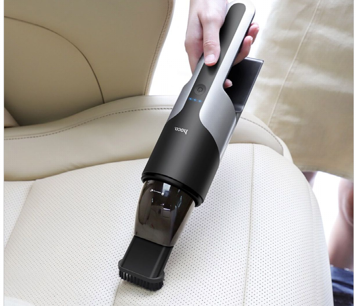 Hoco Mini And Portable Vacuum Car Cleaner - Zoom Image 4