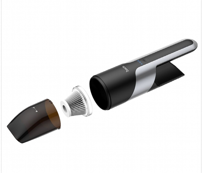 Hoco Mini And Portable Vacuum Car Cleaner - Zoom Image 2