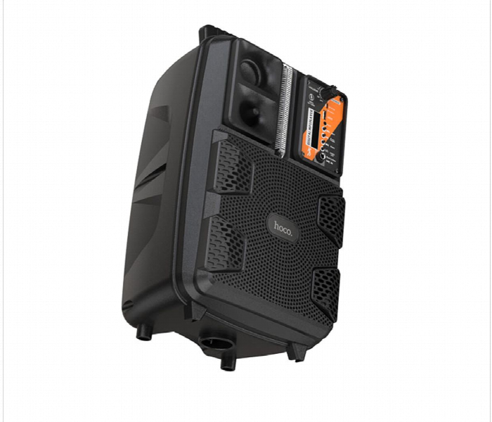 Hoco Bs37 Dancer Wireless Speaker Outdoor Loudspeaker - Zoom Image 2