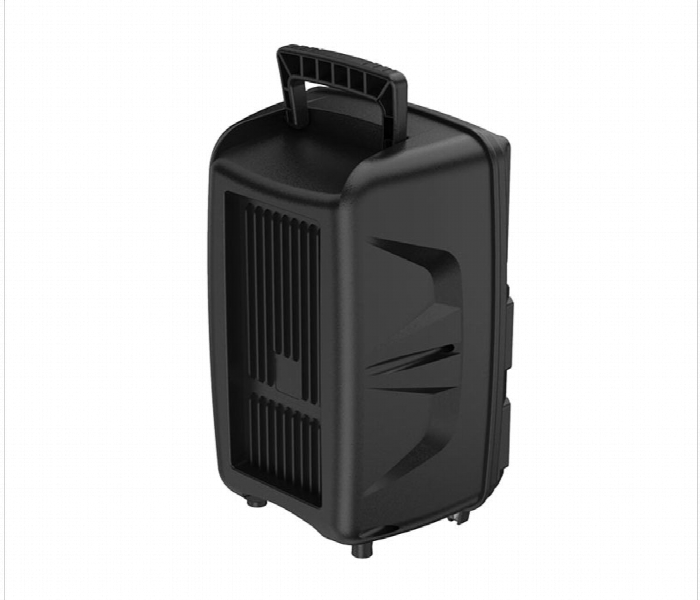 Hoco Bs37 Dancer Wireless Speaker Outdoor Loudspeaker - Zoom Image 3