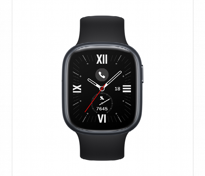 Honor Watch 4                           . - Zoom Image 1