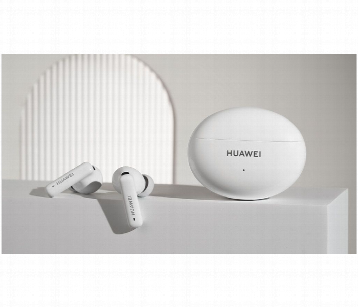 Huawei Freebuds 6I Tws Earbuds . White - Zoom Image 3