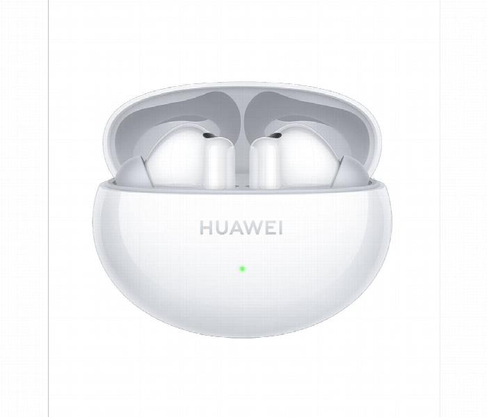 Huawei Freebuds 6I Tws Earbuds . White - Zoom Image 2