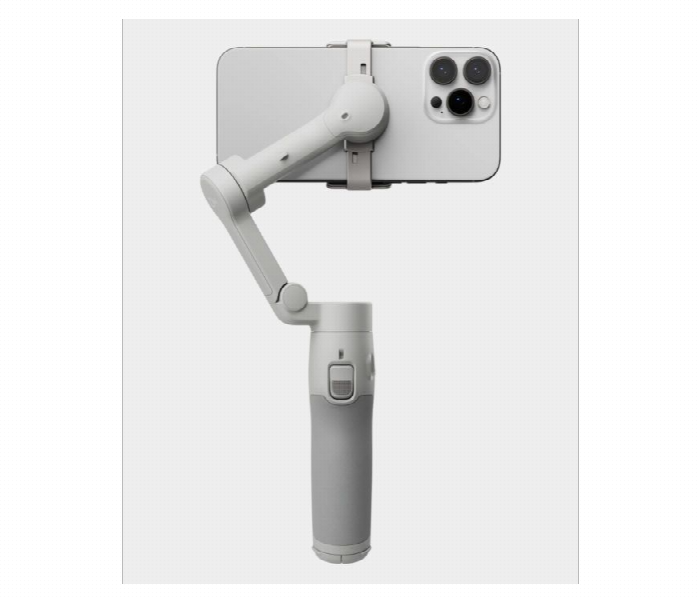 Dji Osmo Mobile 7 Smartphone Stabilizer . Gray - Zoom Image 3