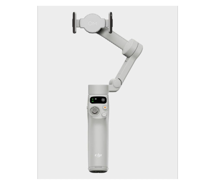 Dji Osmo Mobile 7 Smartphone Stabilizer . Gray - Zoom Image 2