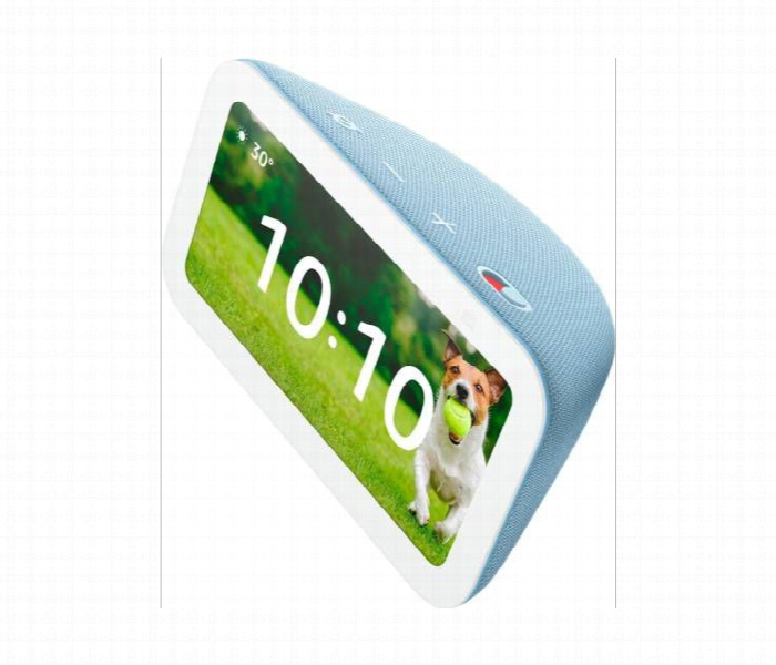 Amazon Echo Show 5  3Rd Generation Smart Display  5.5 Inch Touch Display With Alexa . Cloud Blue - Zoom Image 3