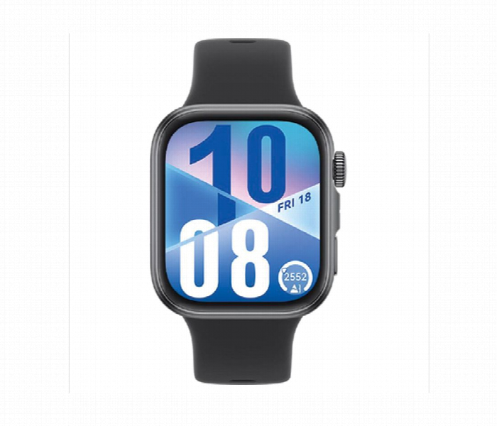 Huawei Watch Fit 4 .                     Black - Zoom Image 2