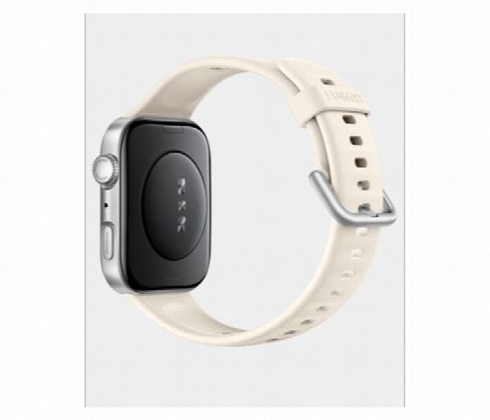 Huawei Watch Fit 4 .         White - Zoom Image 3