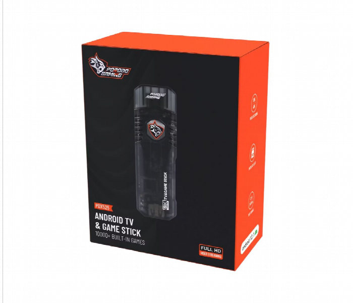 Porodo Gaming Android Tv Game Stick - Zoom Image 4