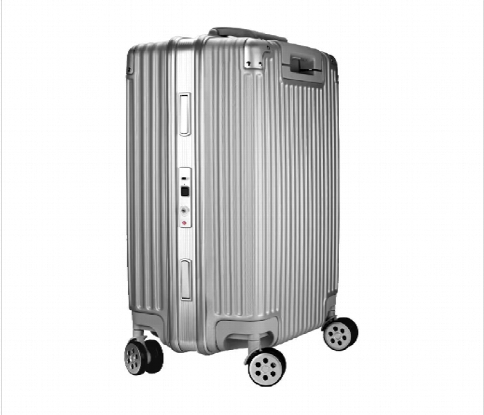Green Lion Tokiyo Smart Fingerprint Trolley Bag - Zoom Image 1
