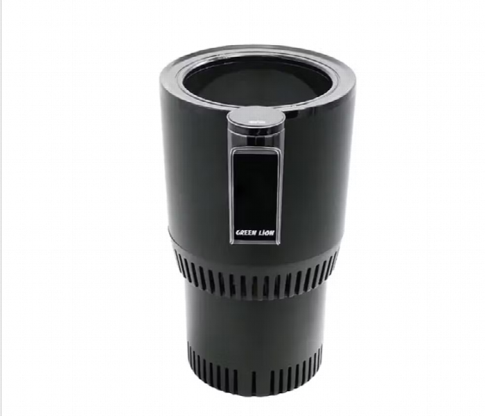 Green Lion Smart Led Hot And Cold Cup Holder - Zoom Image 1