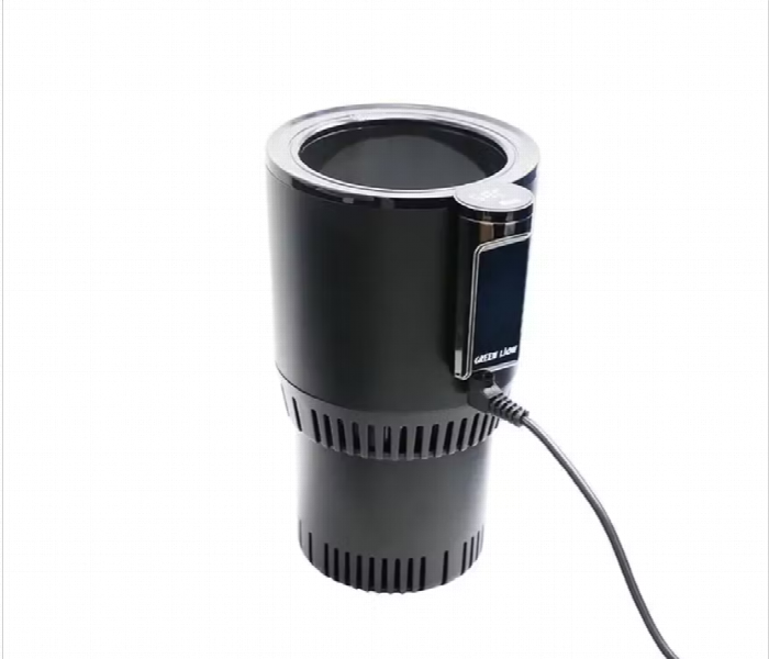 Green Lion Smart Led Hot And Cold Cup Holder - Zoom Image 2