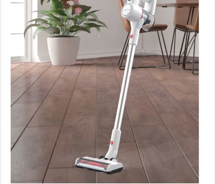 Green Lion Turbo Vacuum Cleaner - Zoom Image 3