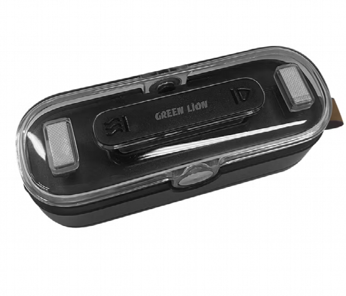 Green Lion 2 In 1 Mini Food Sealer - Zoom Image 2