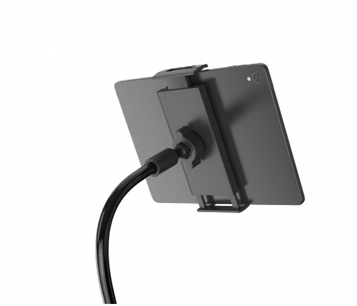 Porodo Lazy Man Stand With Magnetic Suction 92Cm - Zoom Image 5