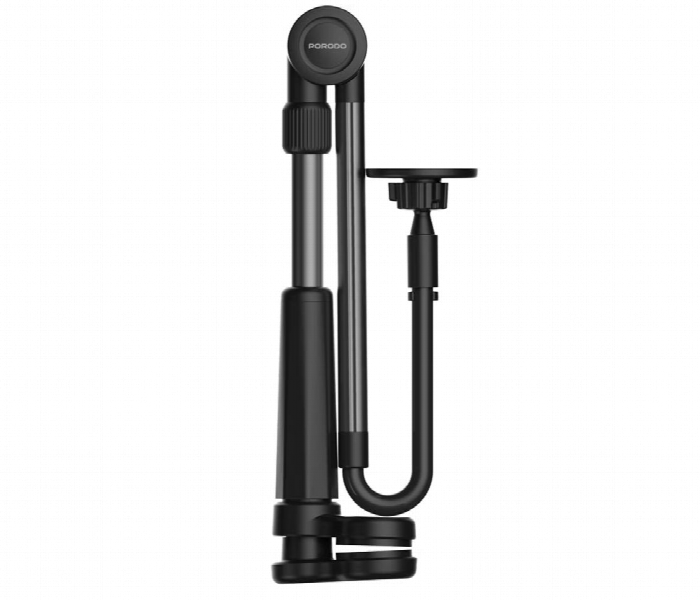 Porodo Lazy Man Stand With Magnetic Suction 92Cm - Zoom Image 3