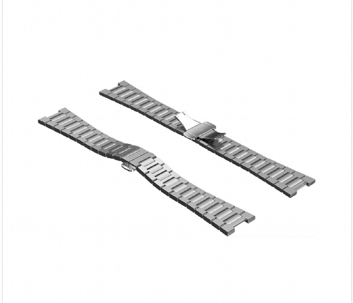 Levelo Royal Stainless Steel Strap And Case For Apple Watch Strap 49Mm - Zoom Image 3