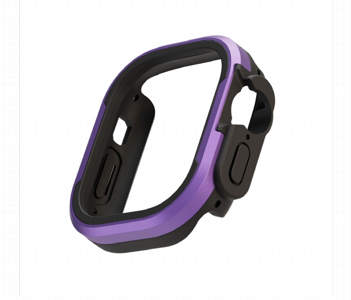 Levelo Rugged Armour Shield Case For Apple Watch 49Mm - Zoom Image 1