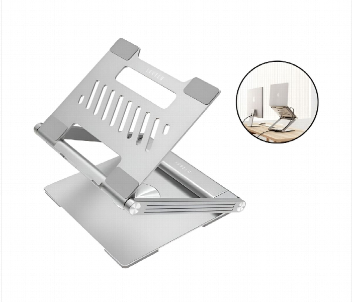 Levelo Aero Link Magnetic Design Laptop Stand - Zoom Image 1