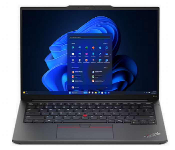 Lenovo Thinkpad E14 Intel Ultra 7 16Gb Ram 512Gb Ssd 14In Fhd No Os Laptop - Zoom Image
